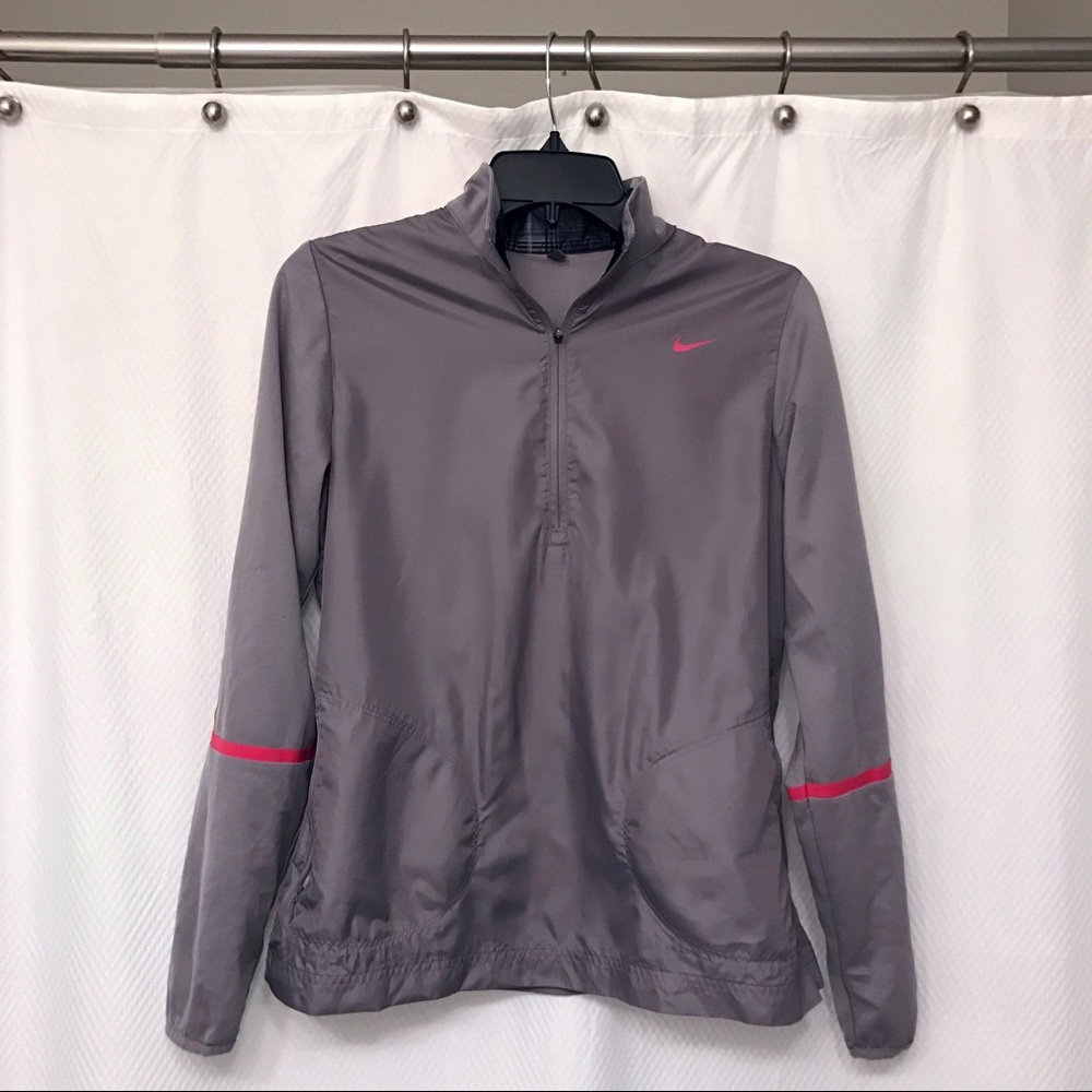 Nike Golf Pullover